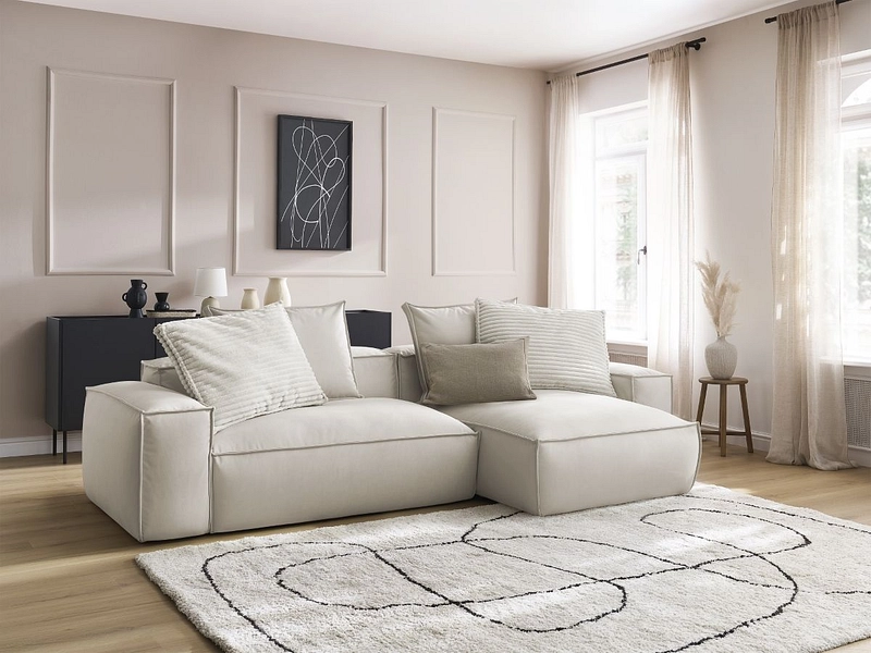 Ecksofa BOBOCHIC BOHEME