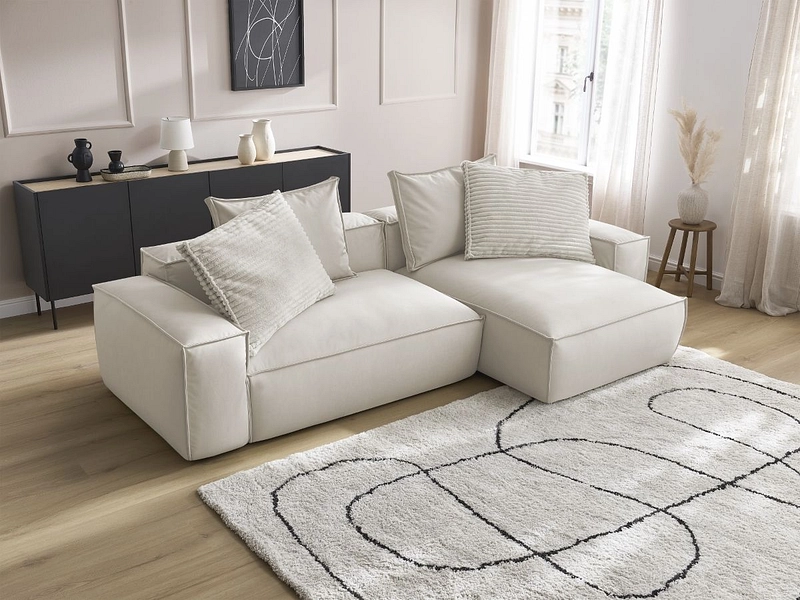 Ecksofa BOBOCHIC BOHEME