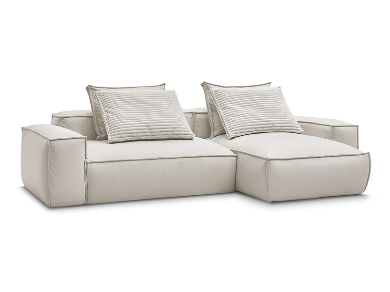 Ecksofa BOBOCHIC BOHEME