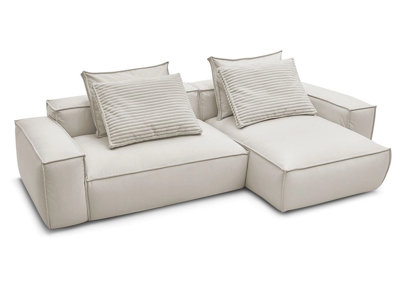 Ecksofa BOBOCHIC BOHEME