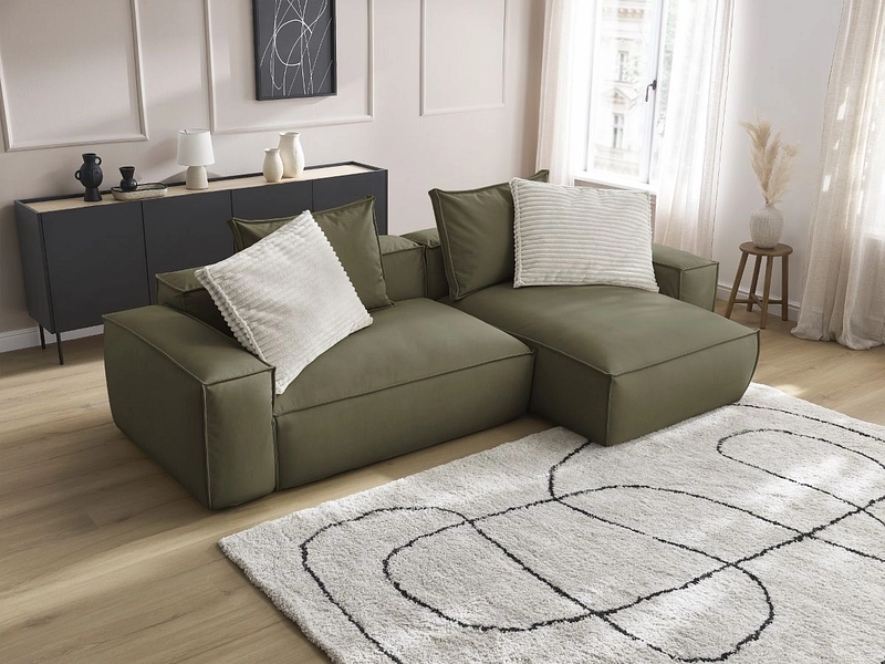 Ecksofa BOBOCHIC BOHEME