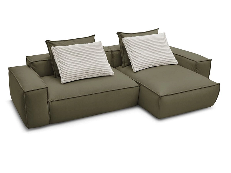 Ecksofa BOBOCHIC BOHEME