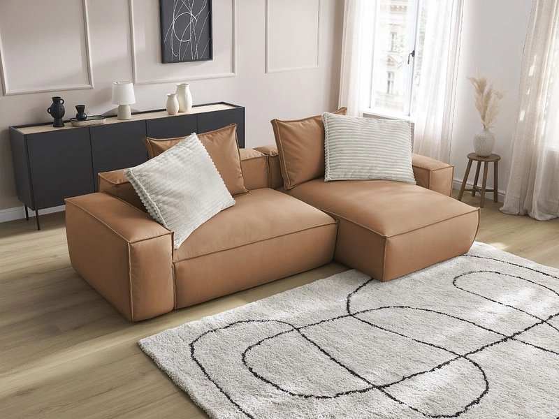 Ecksofa BOBOCHIC BOHEME