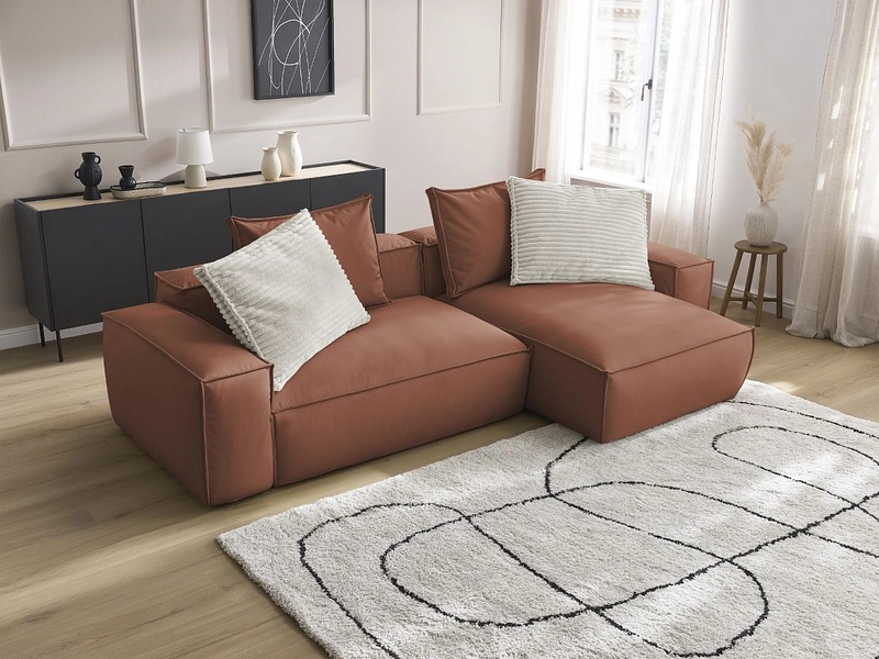 Ecksofa BOBOCHIC BOHEME