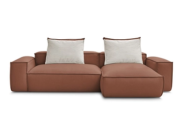 Ecksofa BOBOCHIC BOHEME