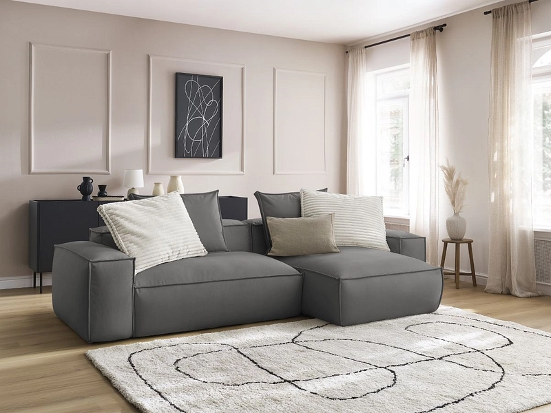 Ecksofa BOBOCHIC BOHEME