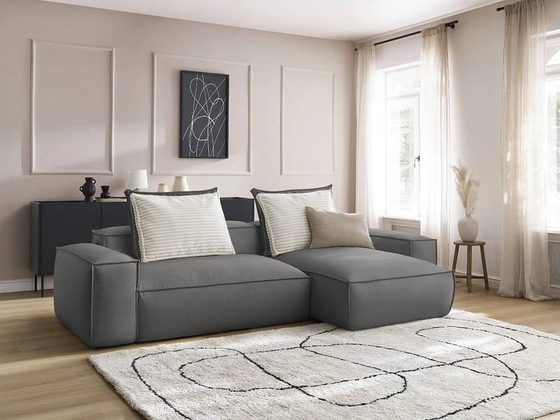 Ecksofa BOBOCHIC BOHEME