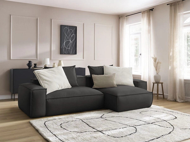 Ecksofa BOBOCHIC BOHEME