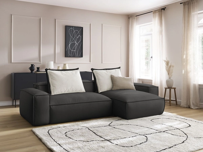 Ecksofa BOBOCHIC BOHEME