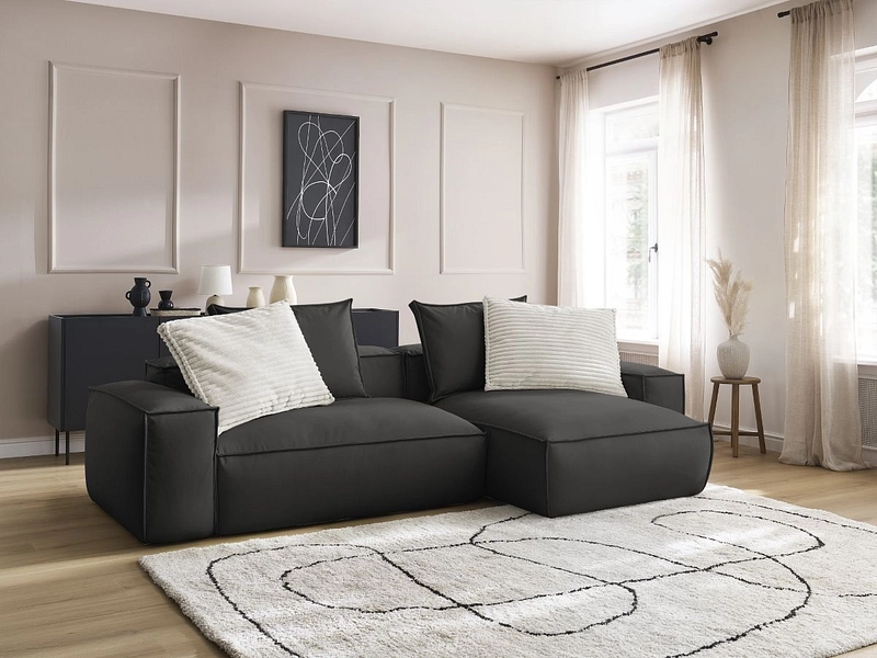 Ecksofa BOBOCHIC BOHEME