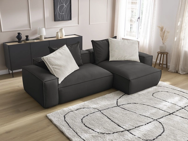 Ecksofa BOBOCHIC BOHEME