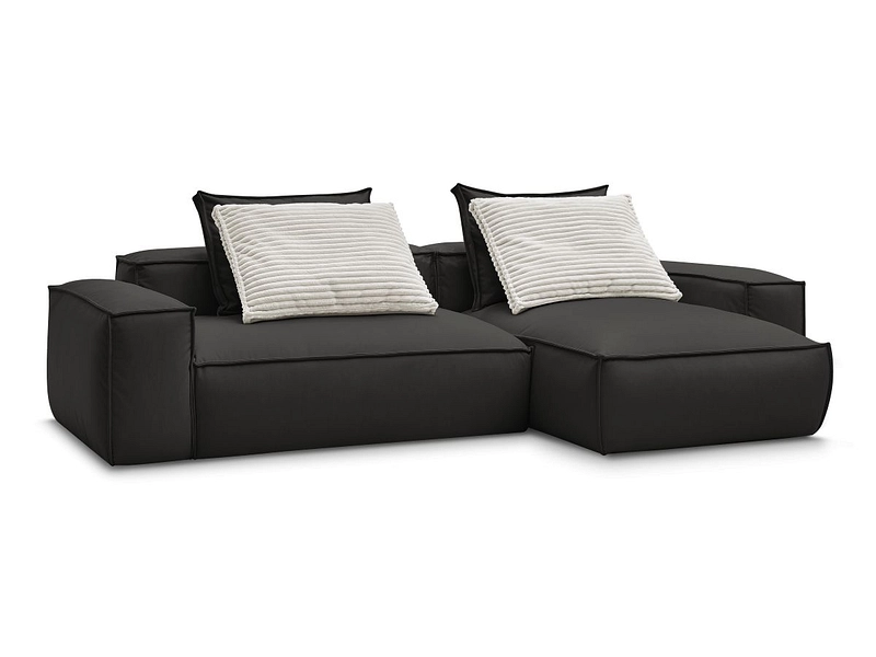 Ecksofa BOBOCHIC BOHEME