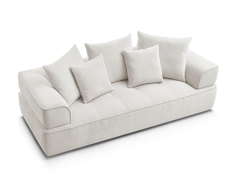 3er Sofa BOBOCHIC WHESLEY