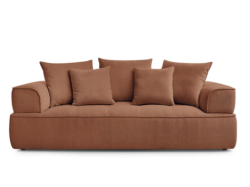 3er Sofa BOBOCHIC WHESLEY