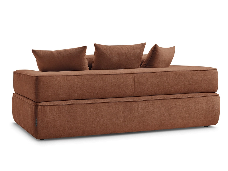 3er Sofa BOBOCHIC WHESLEY