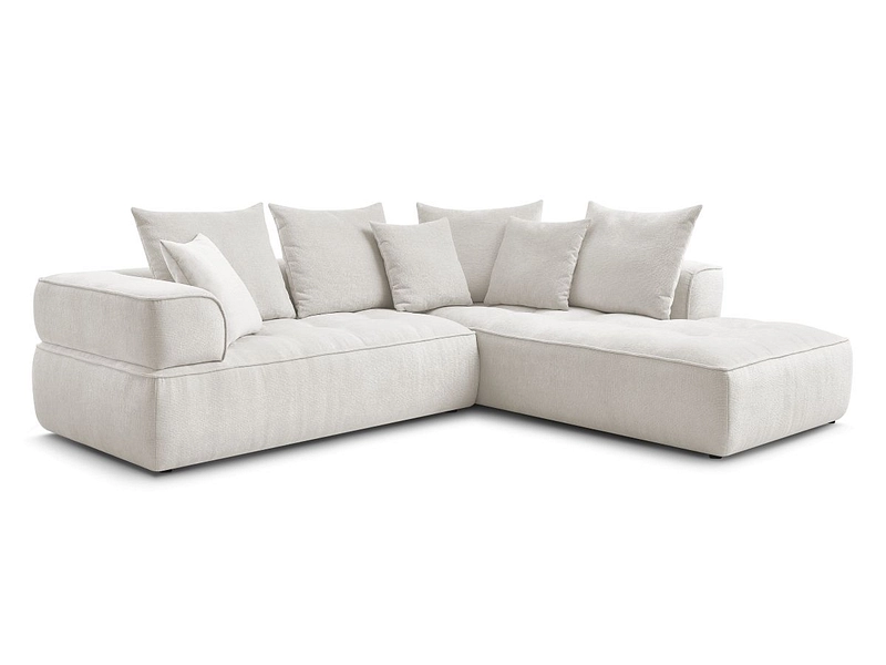 Ecksofa BOBOCHIC WHESLEY