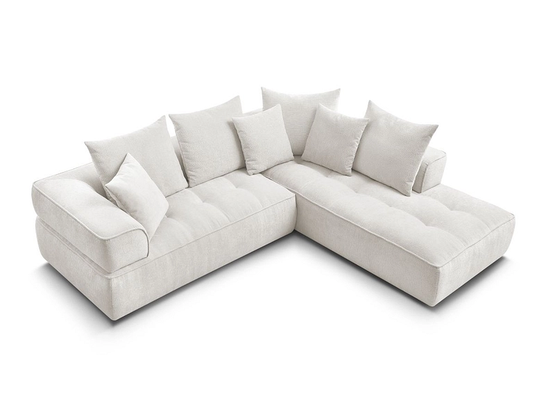 Ecksofa BOBOCHIC WHESLEY