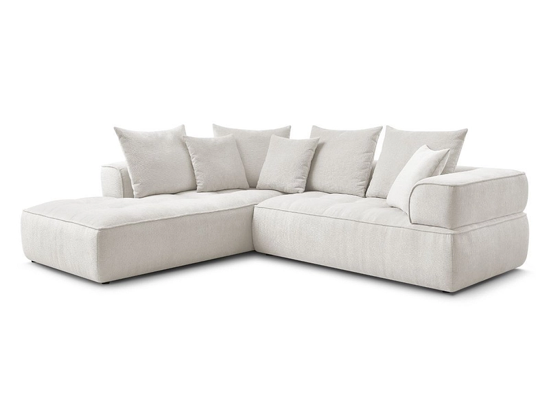 Ecksofa BOBOCHIC WHESLEY