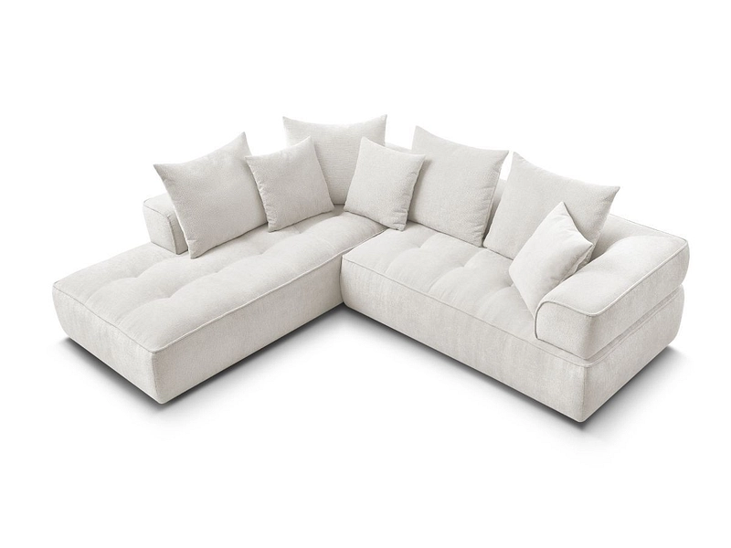 Ecksofa BOBOCHIC WHESLEY