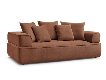 3er Sofa BOBOCHIC WHESLEY