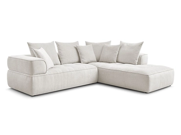 Ecksofa BOBOCHIC WHESLEY