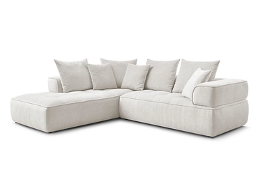 Ecksofa BOBOCHIC WHESLEY