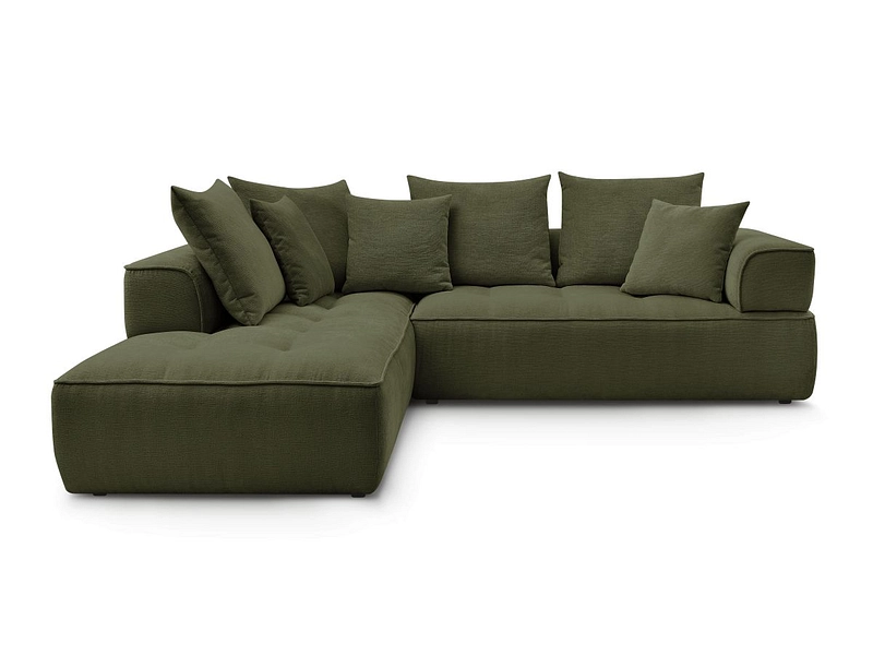 Ecksofa BOBOCHIC WHESLEY