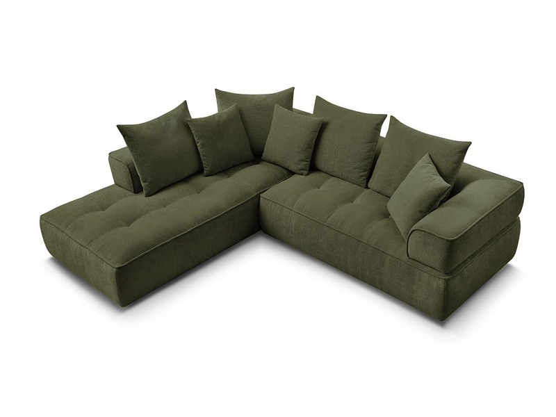 Ecksofa BOBOCHIC WHESLEY