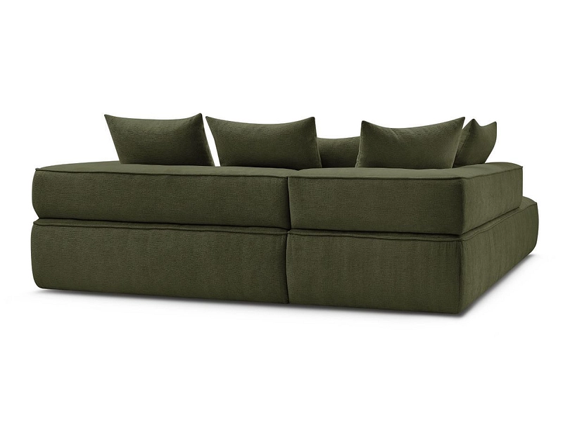 Ecksofa BOBOCHIC WHESLEY