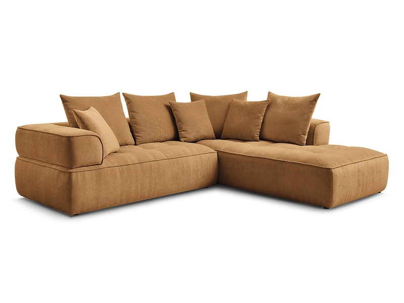 Ecksofa BOBOCHIC WHESLEY