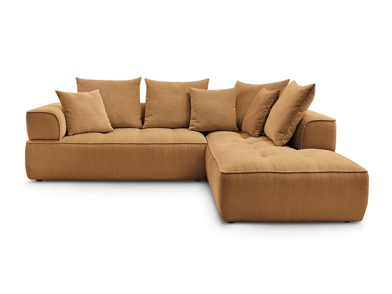 Ecksofa BOBOCHIC WHESLEY