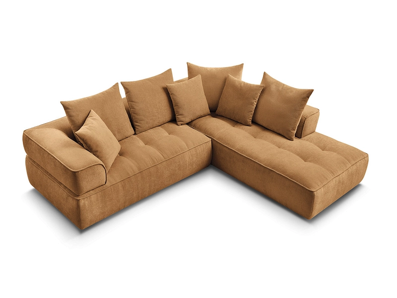 Ecksofa BOBOCHIC WHESLEY