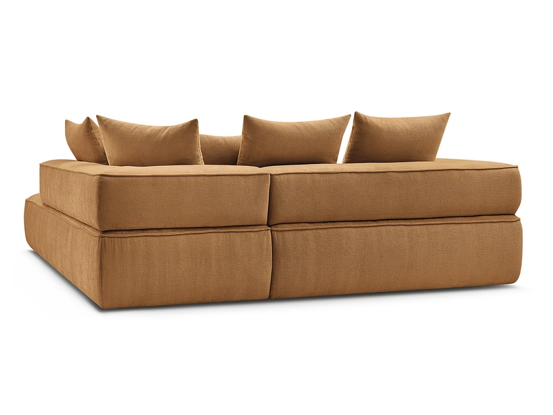 Ecksofa BOBOCHIC WHESLEY