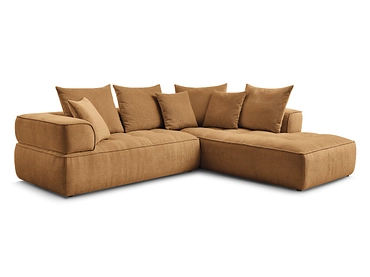 Ecksofa BOBOCHIC WHESLEY