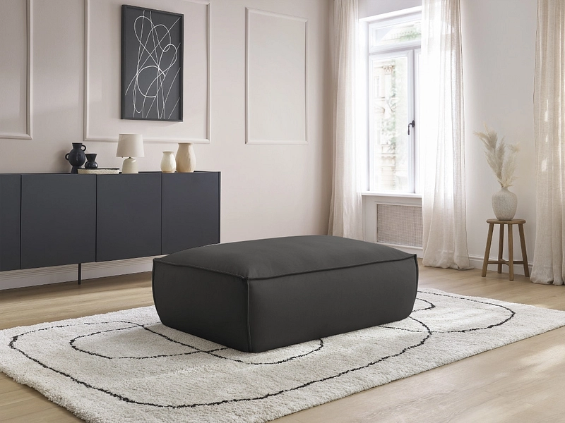 Pouf BOBOCHIC BOHEME