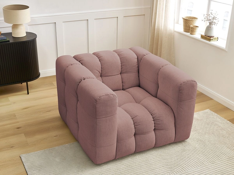 Fauteuil BOBOCHIC ULYSSE