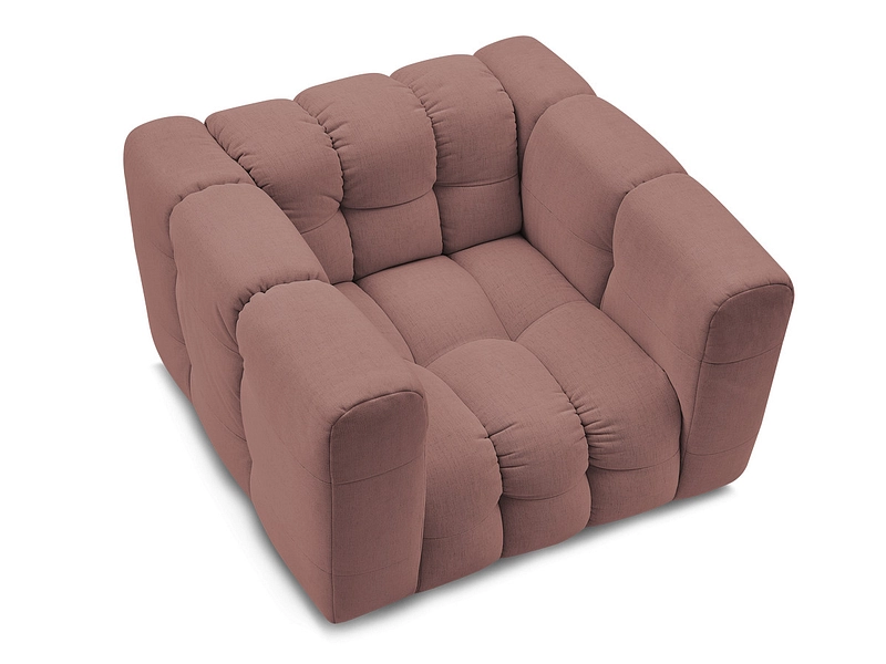 Fauteuil BOBOCHIC ULYSSE