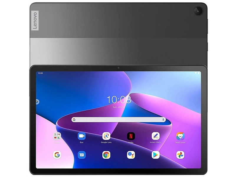 Tablette LENOVO Tab M10 10.1'''/25.65 cm