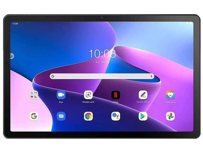 Tablette LENOVO Tab M10 10.1'''/25.65 cm