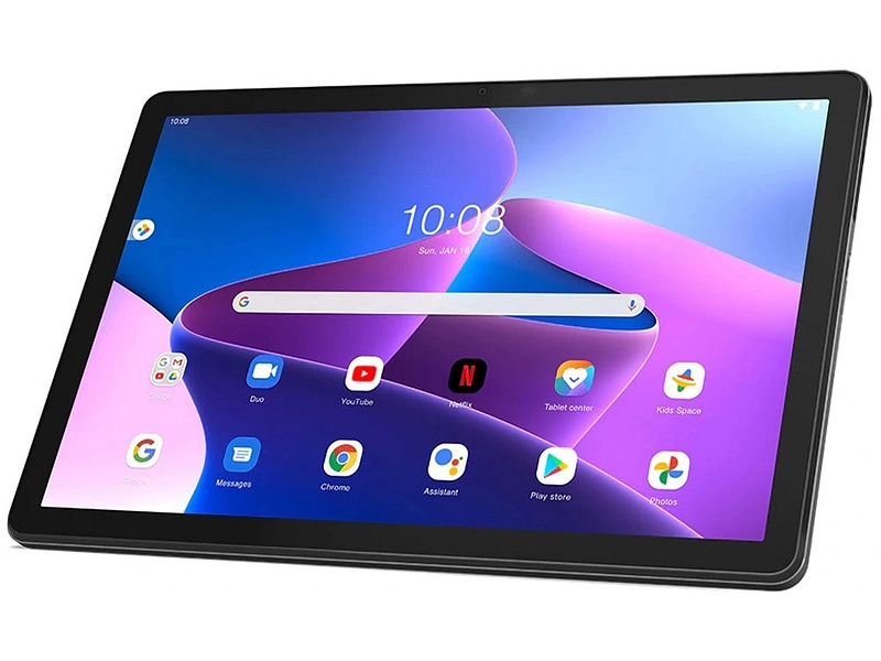 Tablette LENOVO Tab M10 10.1'''/25.65 cm