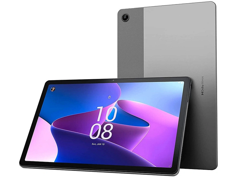 Tablette LENOVO Tab M10 10.1'''/25.65 cm