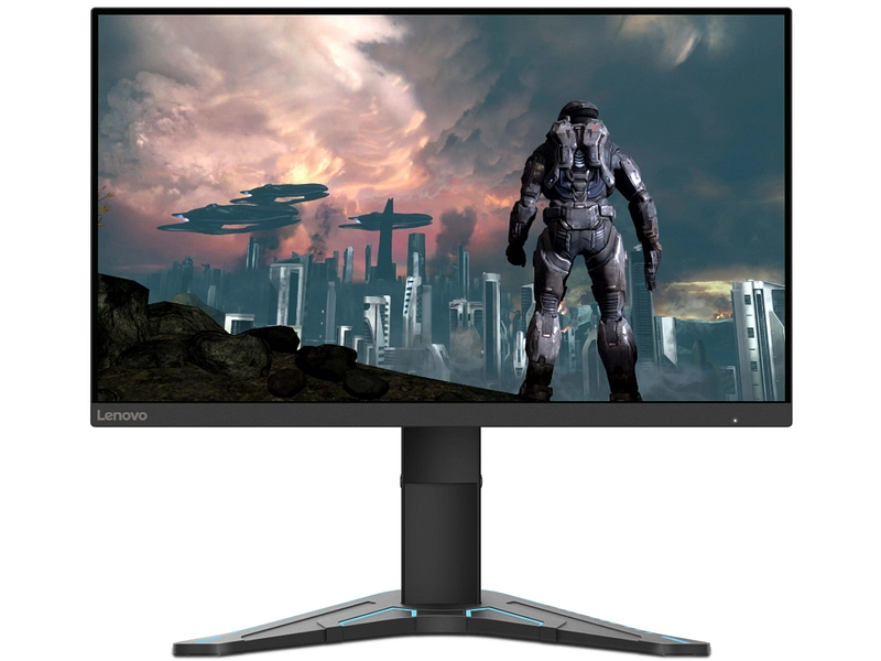 Moniteur LENOVO 23.8'''/60.45 cm