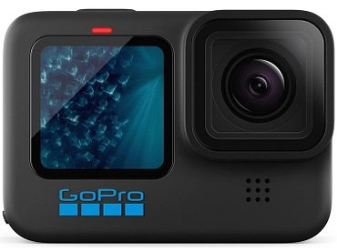 Sportcam GOPRO HERO11 128GB Black