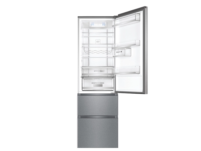 Frigo-congelatore combinato HAIER