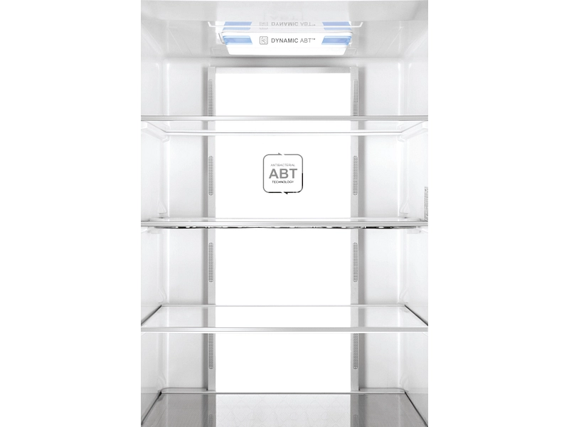 Frigo-congelatore combinato HAIER