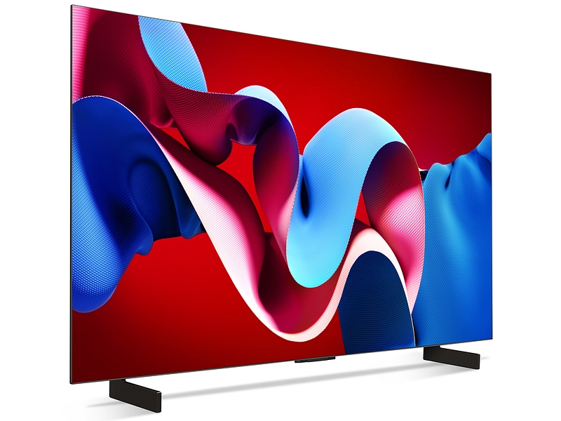 TV OLED LG ELECTRONICS 42''/106 cm