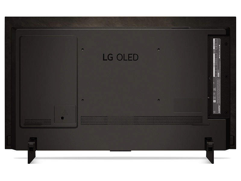 TV OLED LG ELECTRONICS 42''/106 cm