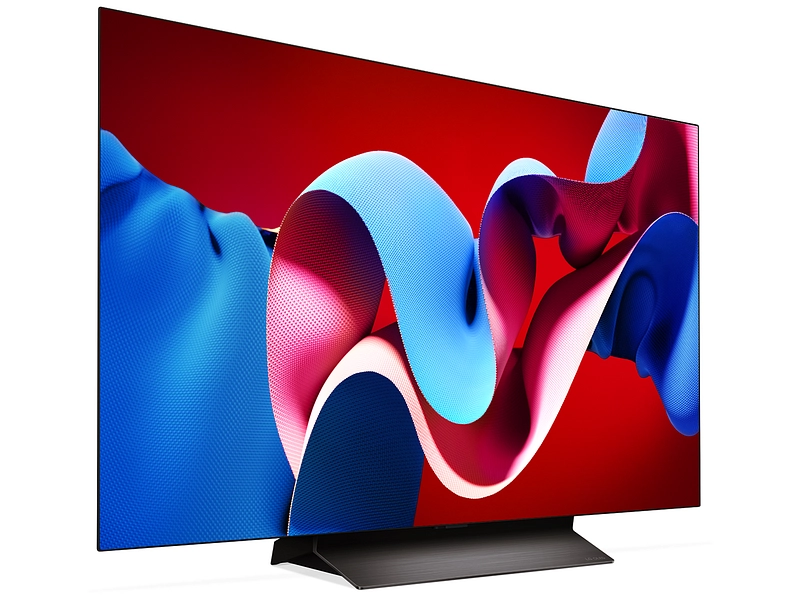 TV OLED LG ELECTRONICS 48''/121 cm