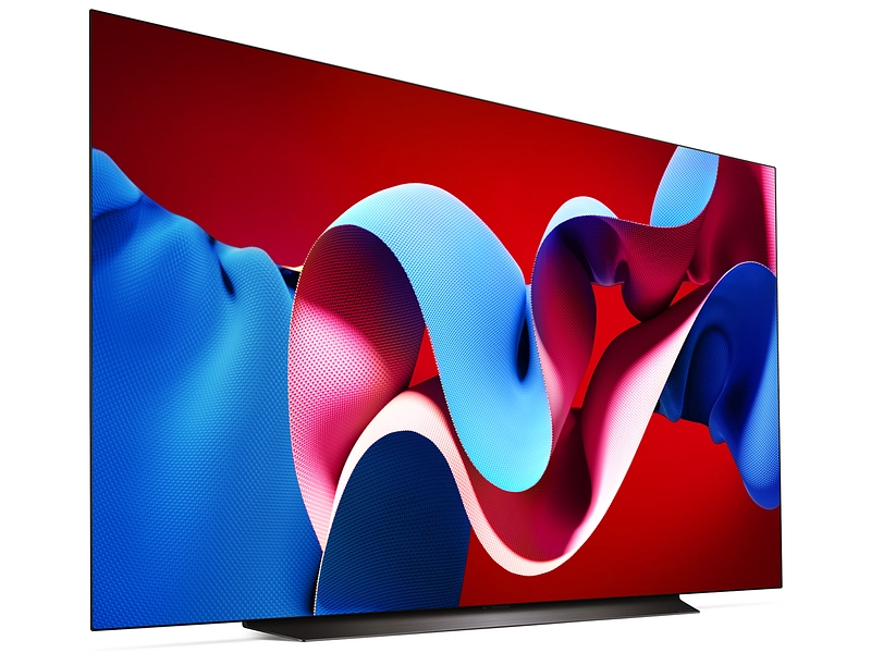 Télévision OLED LG ELECTRONICS 83''/210 cm