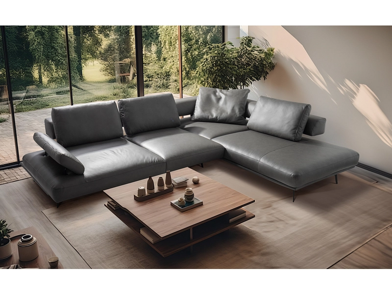 Ecksofa RIVA